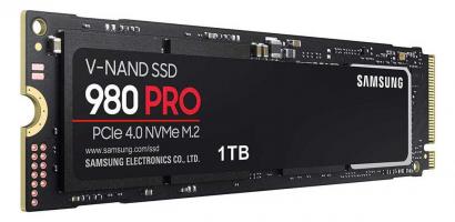 SSD-накопители Samsung продаются по безумно низким ценам в Prime Day
