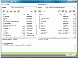 TeamViewer: бесплатное программное обеспечение для удаленного доступа к рабочему столу и совместного использования экрана